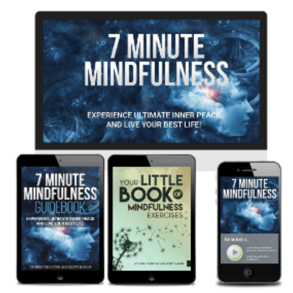 7 Minute Mindfullness