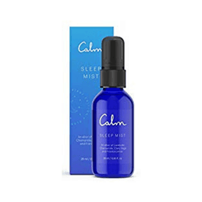 Calm Spray 1