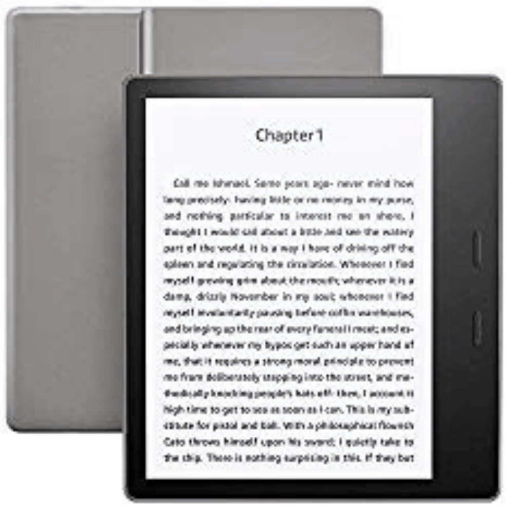 Kindle