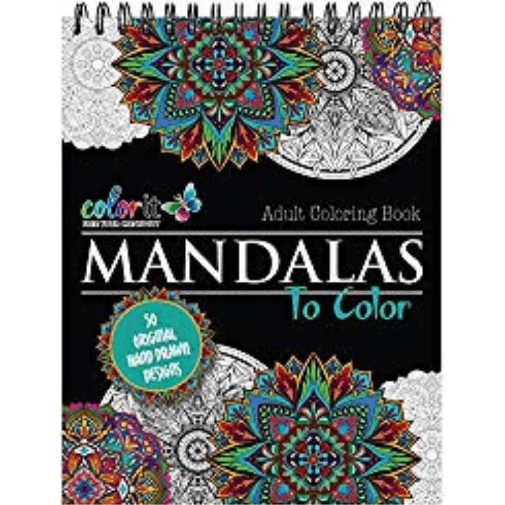 Mandalas