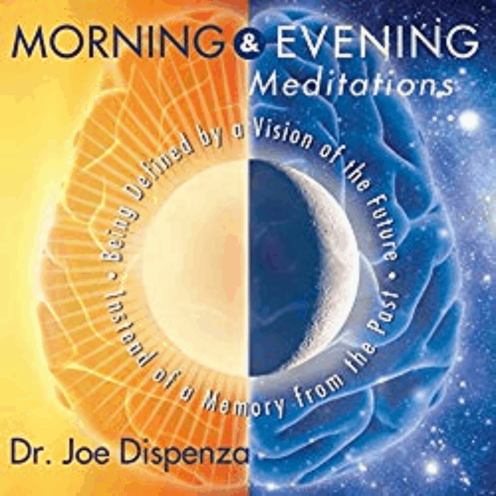 Morning Evening Meditation