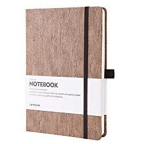 cork notebook 1